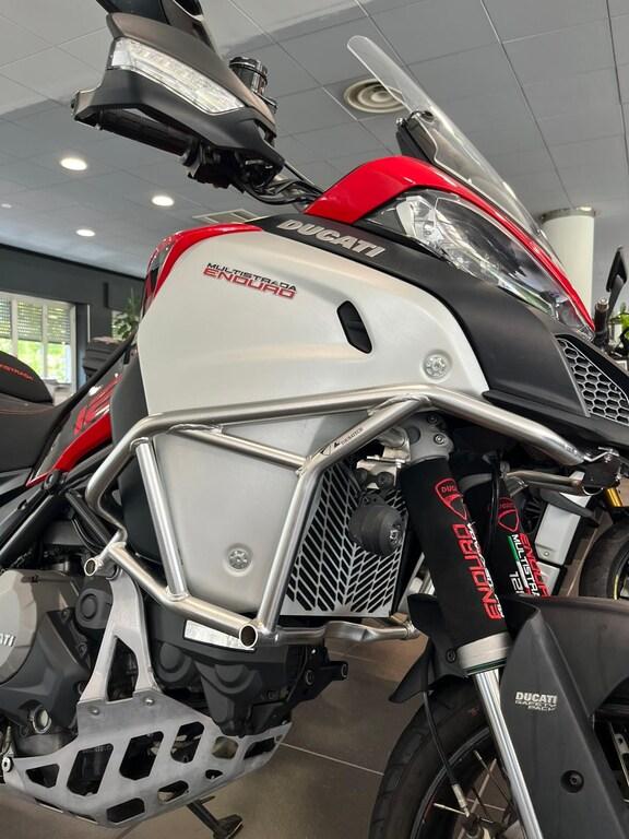 MULTISTRADA 1260 ENDURO