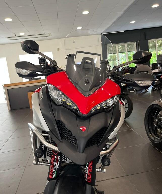 MULTISTRADA 1260 ENDURO