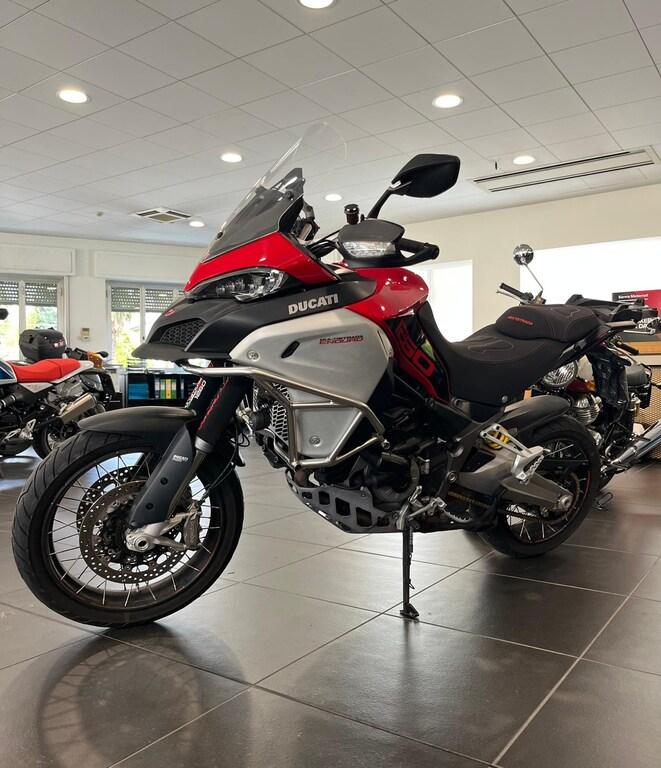 MULTISTRADA 1260 ENDURO