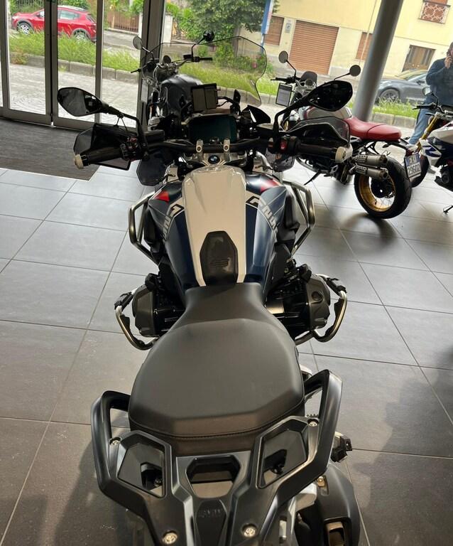 R 1250 GS