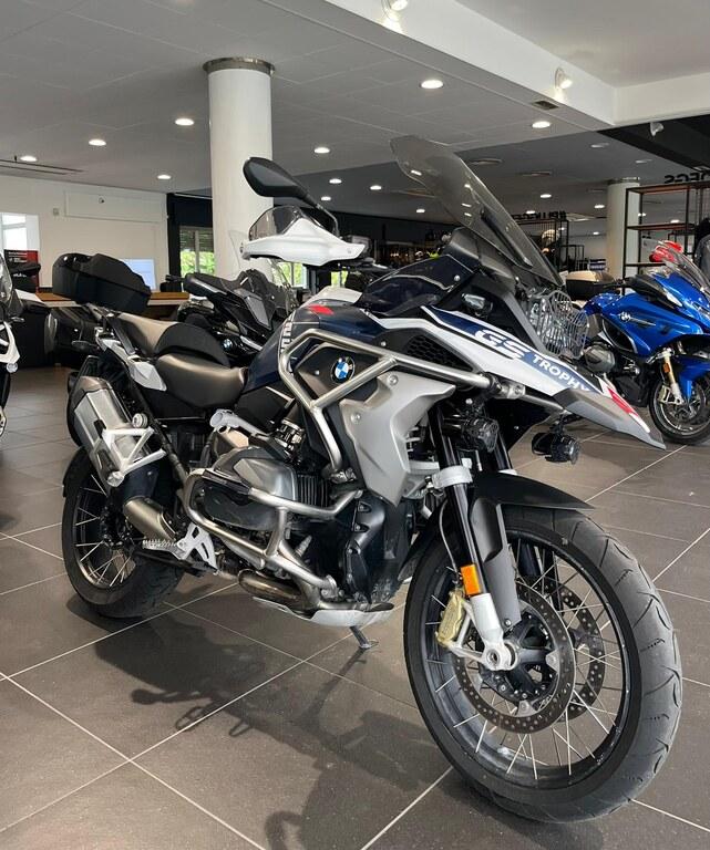 R 1250 GS