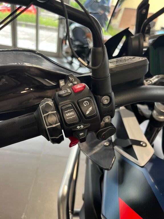 R 1250 GS