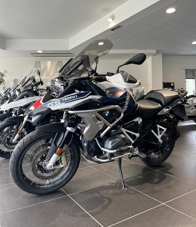 R 1250 GS