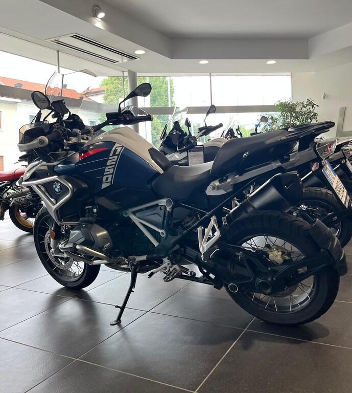 R 1250 GS