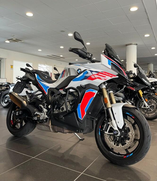 S 1000 XR