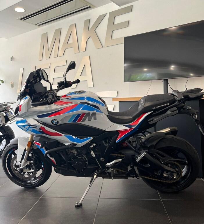 S 1000 XR