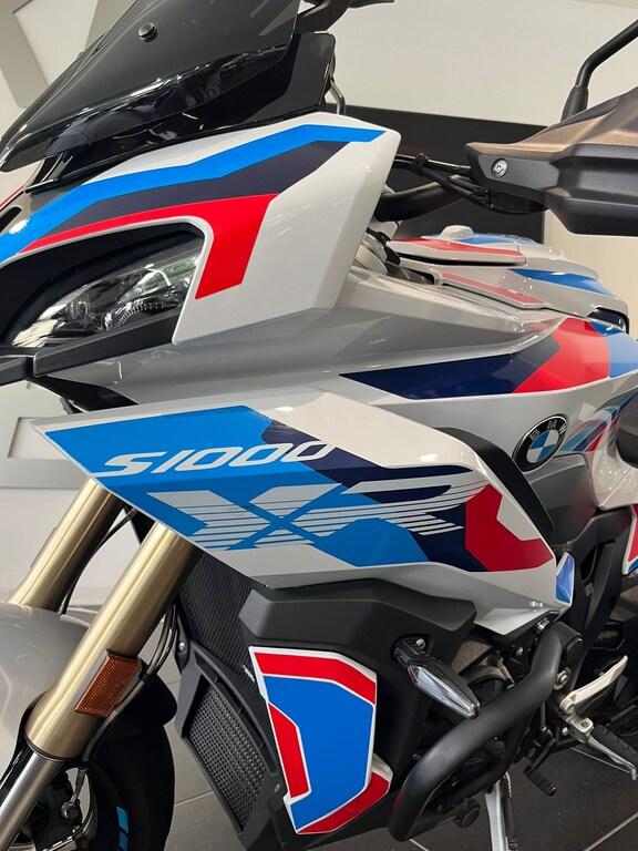 S 1000 XR