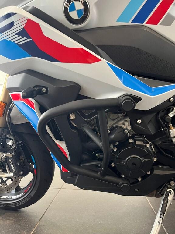 S 1000 XR
