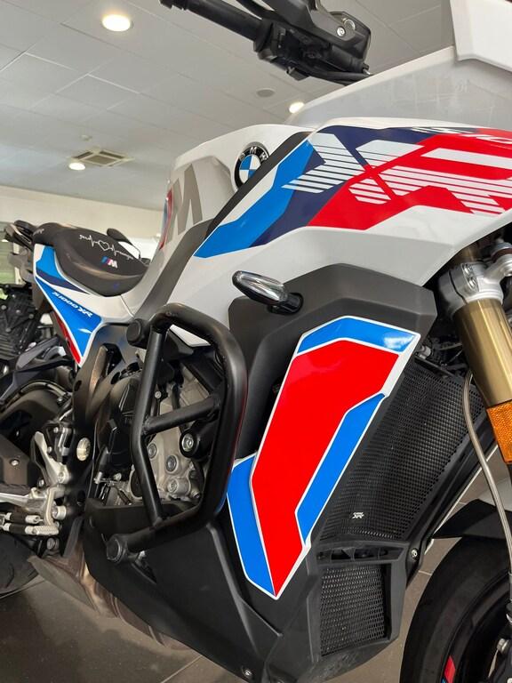 S 1000 XR