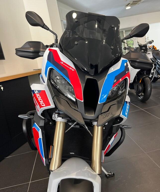 S 1000 XR
