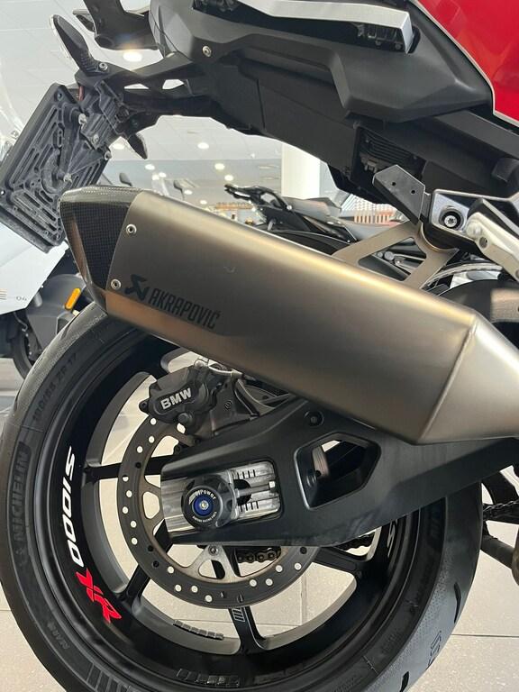 S 1000 XR