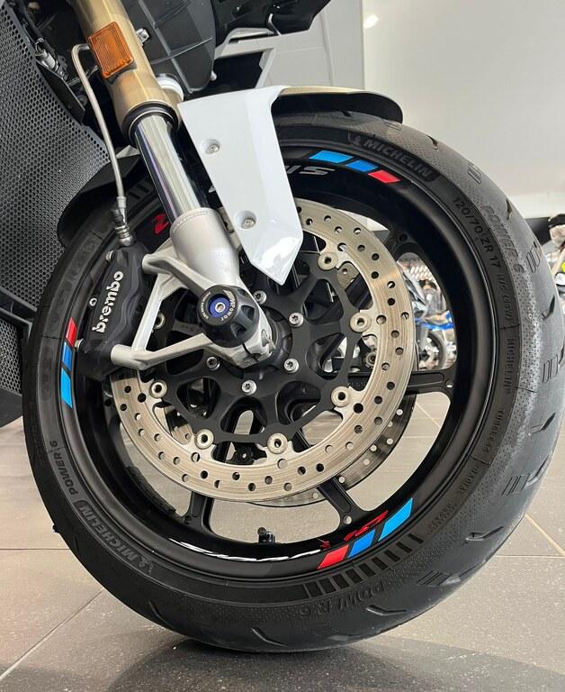 S 1000 XR
