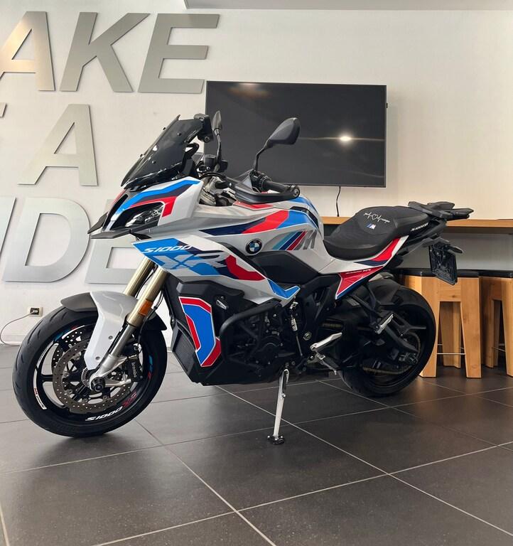 S 1000 XR