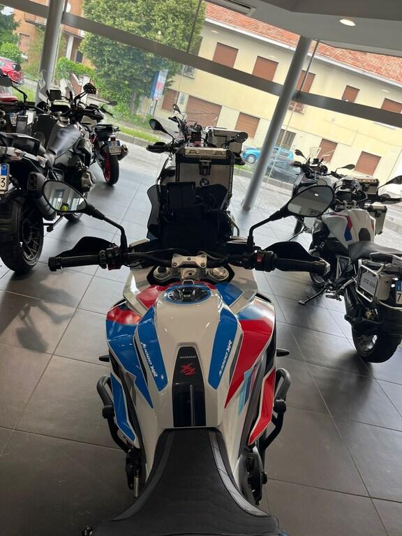 S 1000 XR