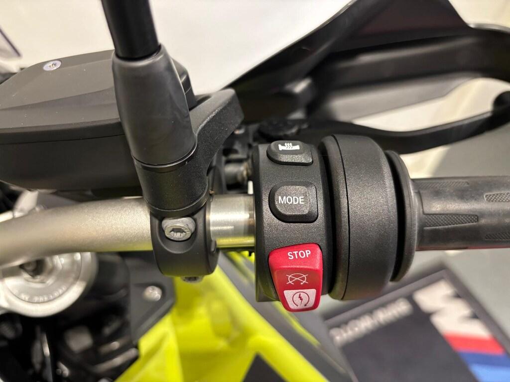 F 900 GS