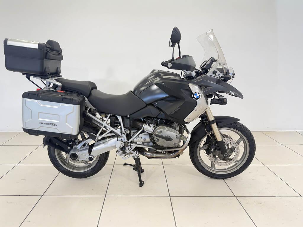 R 1200 GS