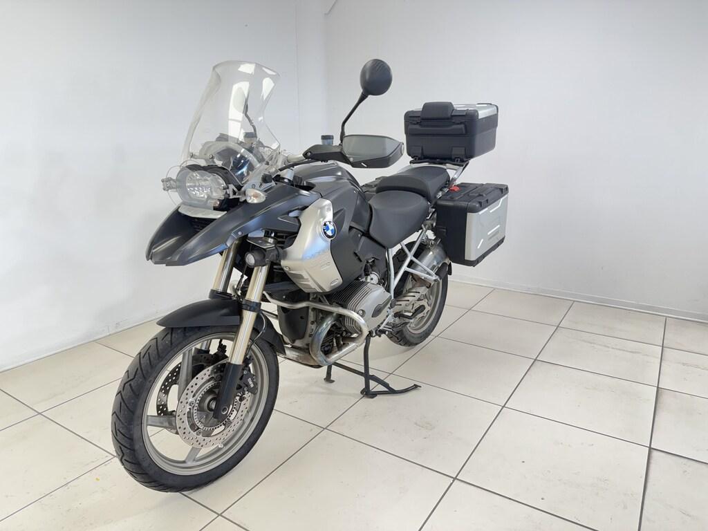 R 1200 GS