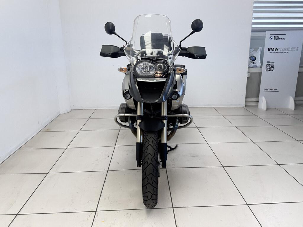 R 1200 GS
