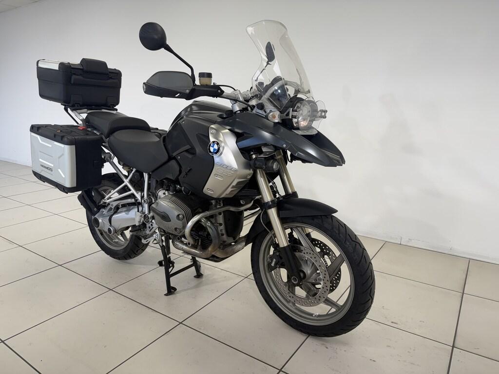 R 1200 GS