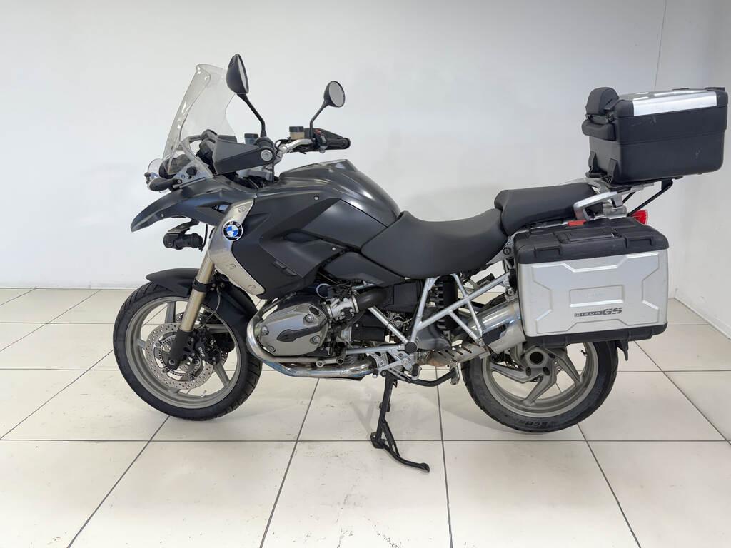 R 1200 GS