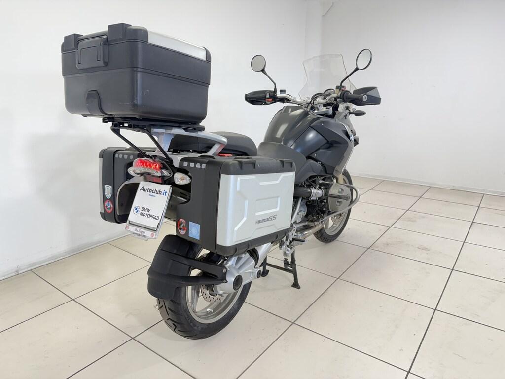 R 1200 GS