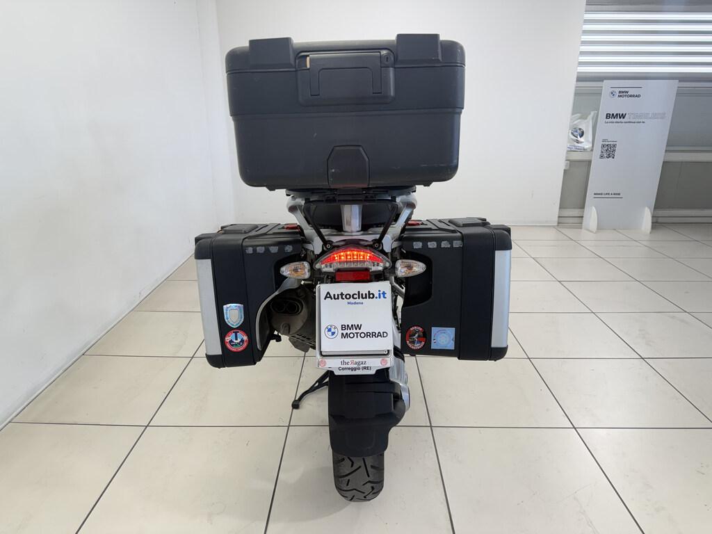 R 1200 GS