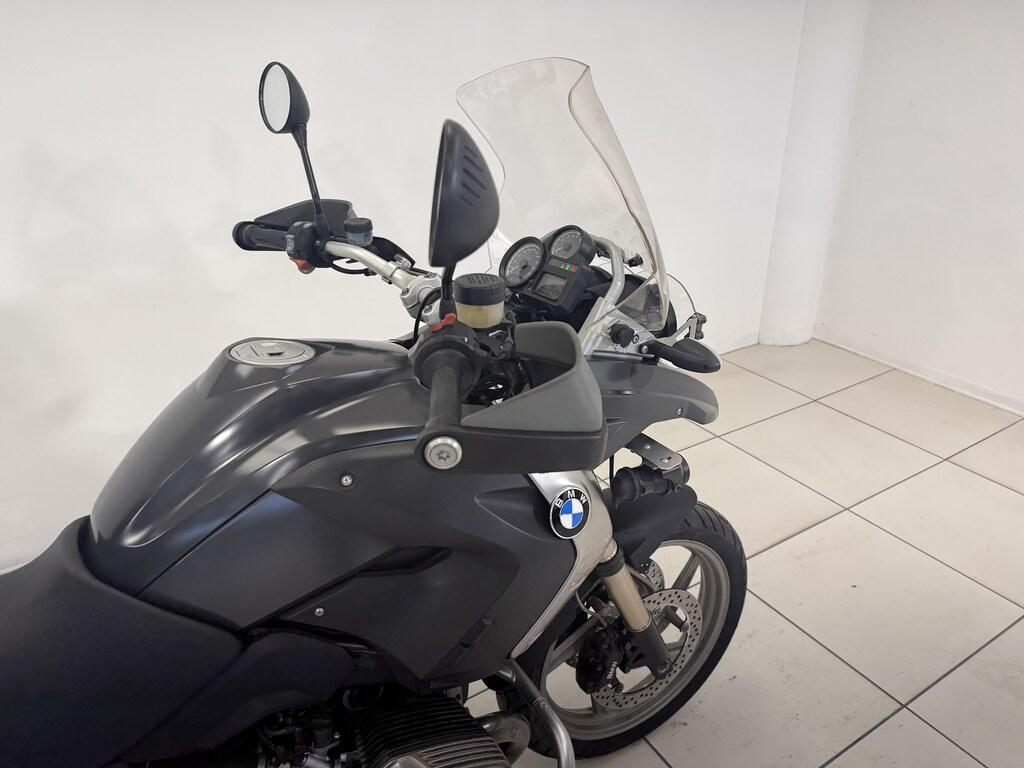 R 1200 GS