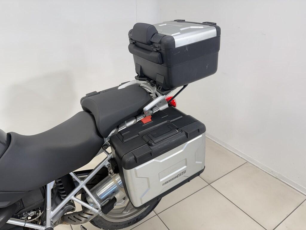 R 1200 GS