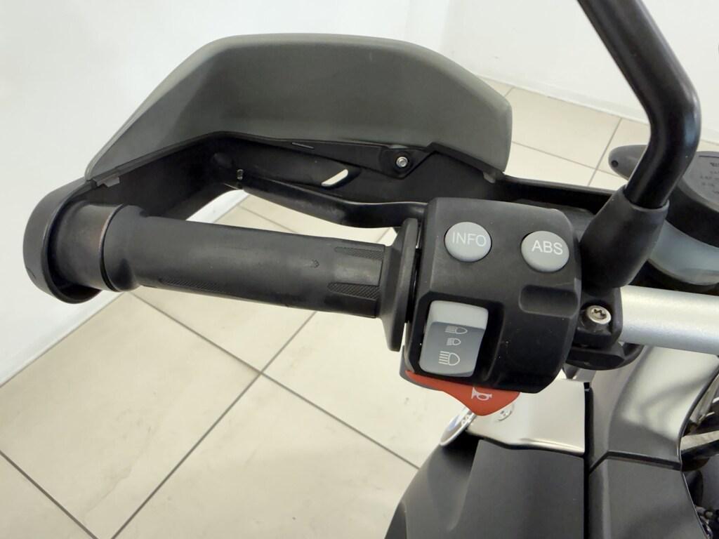 R 1200 GS