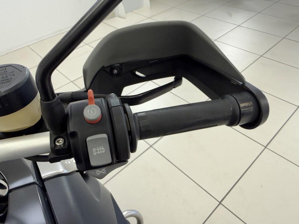 R 1200 GS