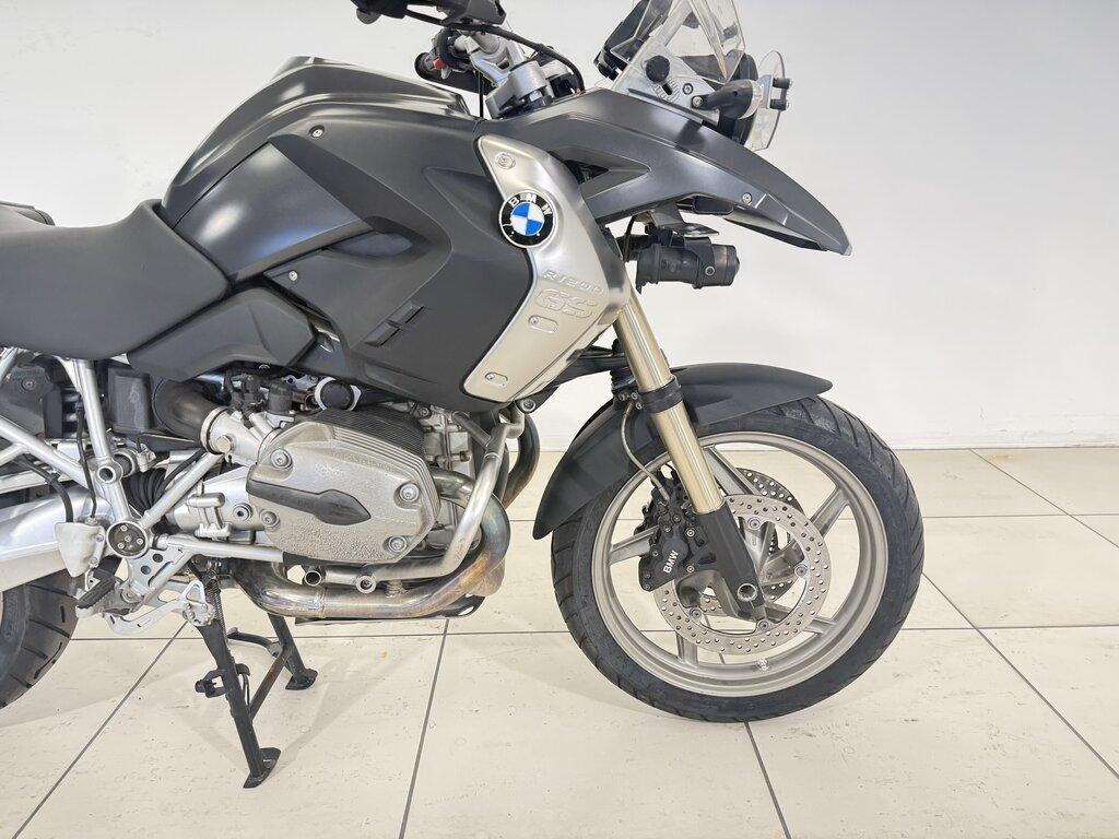 R 1200 GS