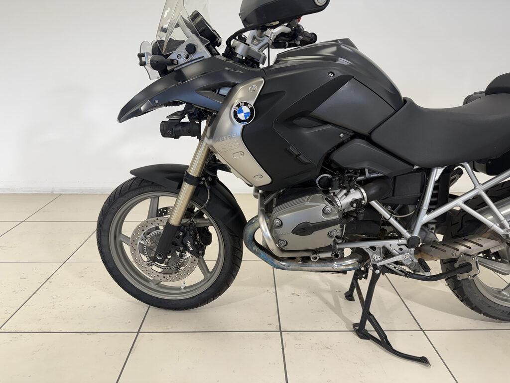 R 1200 GS