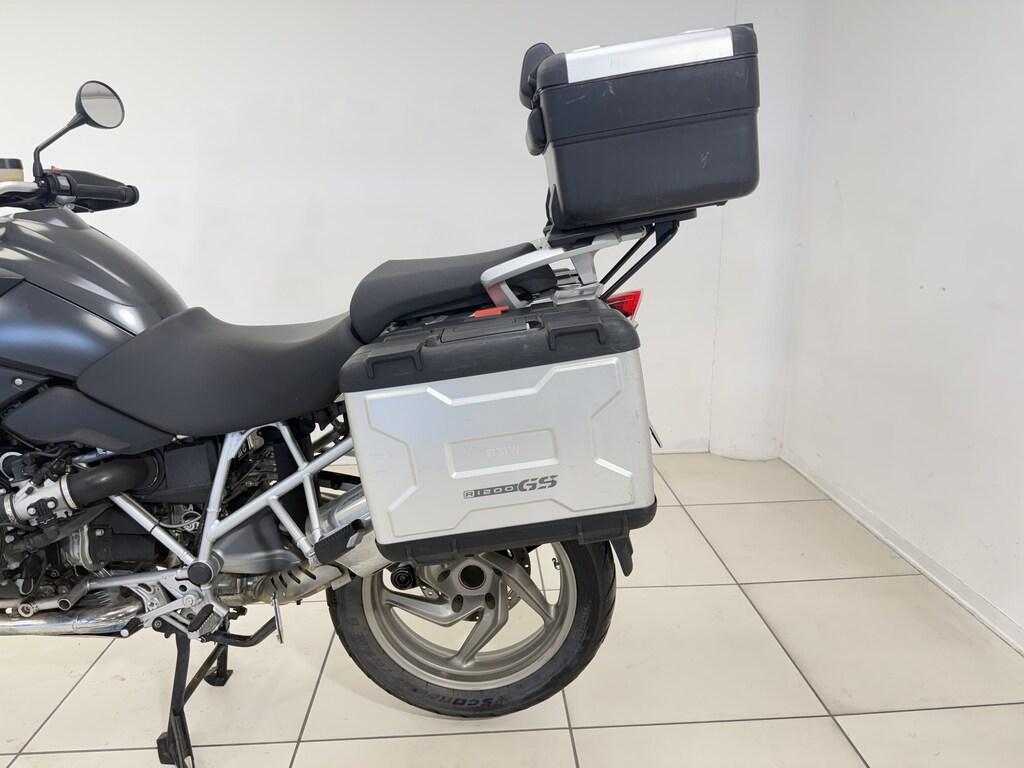 R 1200 GS