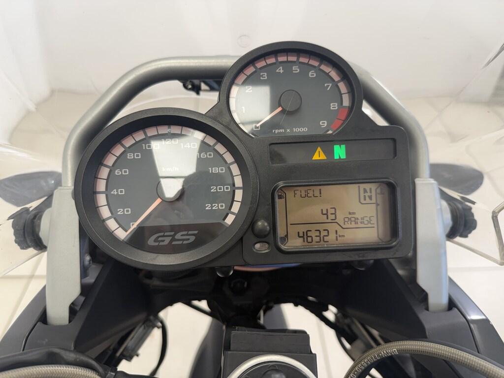 R 1200 GS