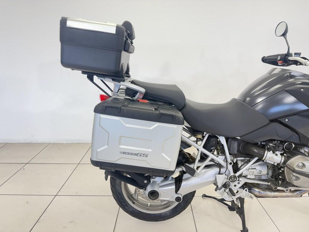 R 1200 GS