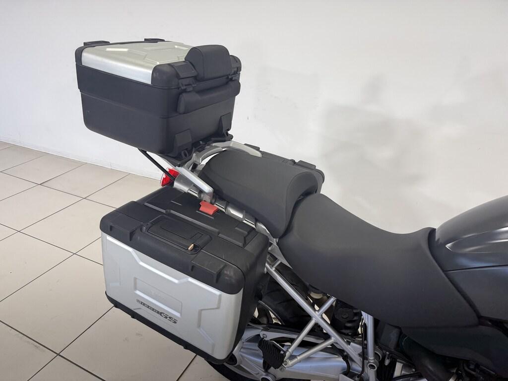 R 1200 GS