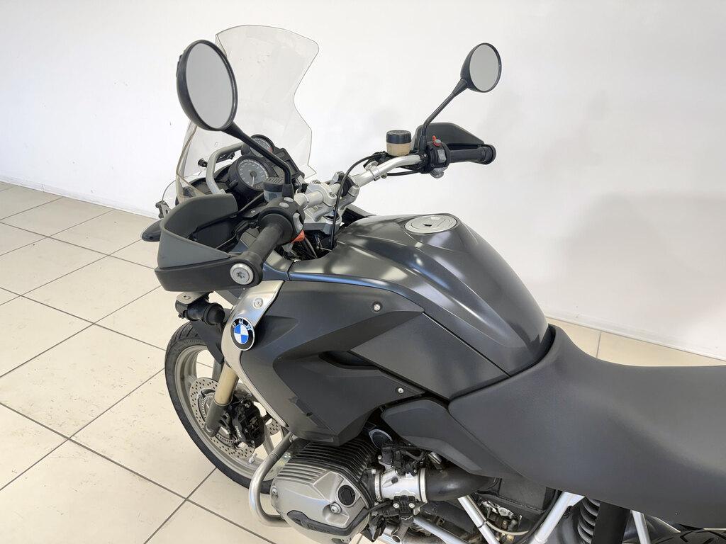 R 1200 GS
