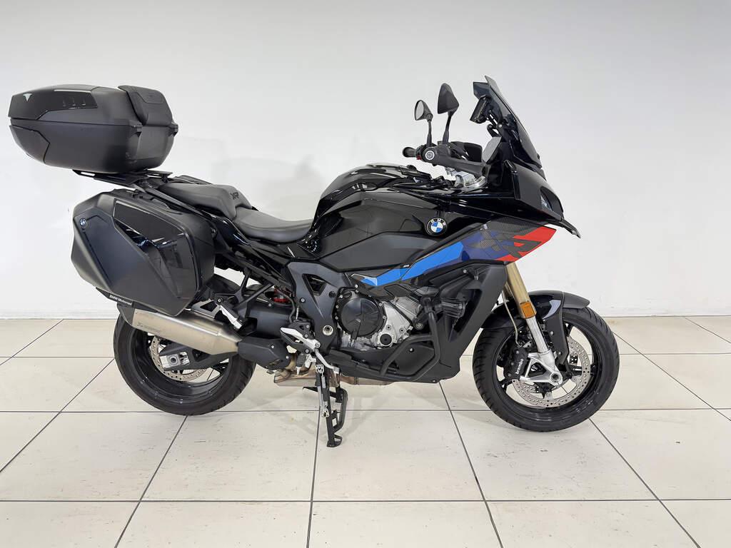 S 1000 XR