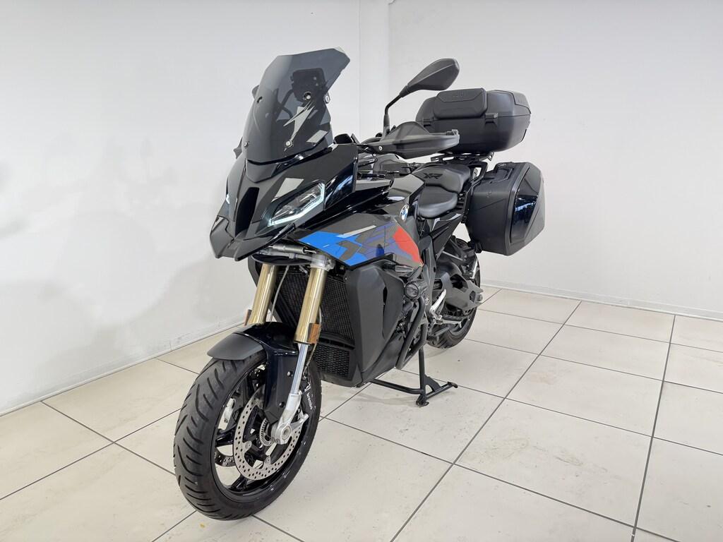 S 1000 XR