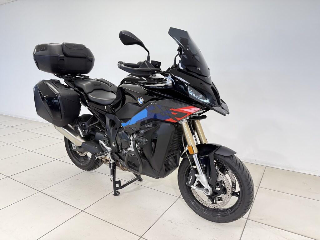 S 1000 XR
