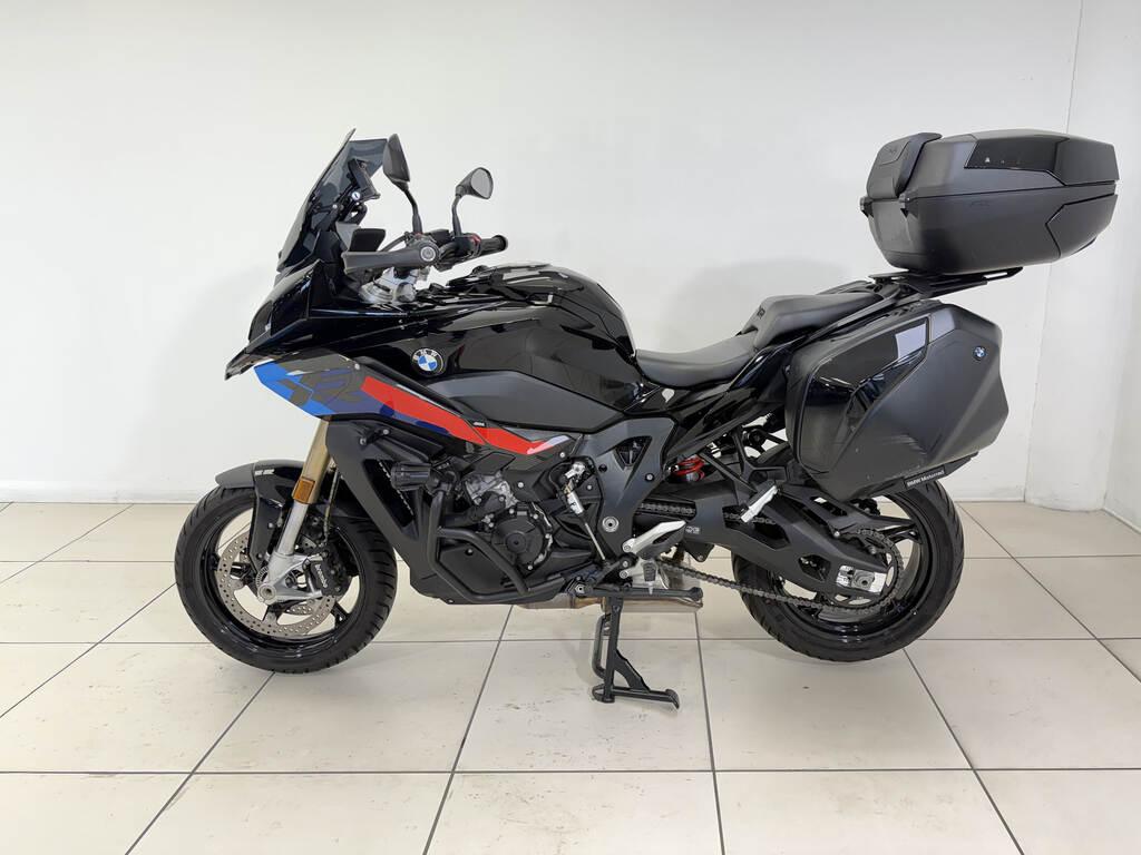 S 1000 XR