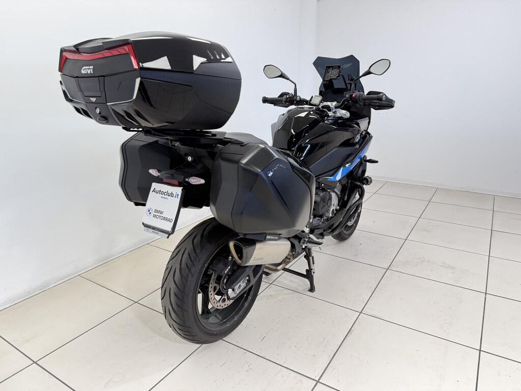S 1000 XR