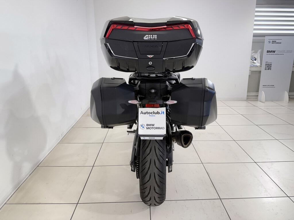 S 1000 XR