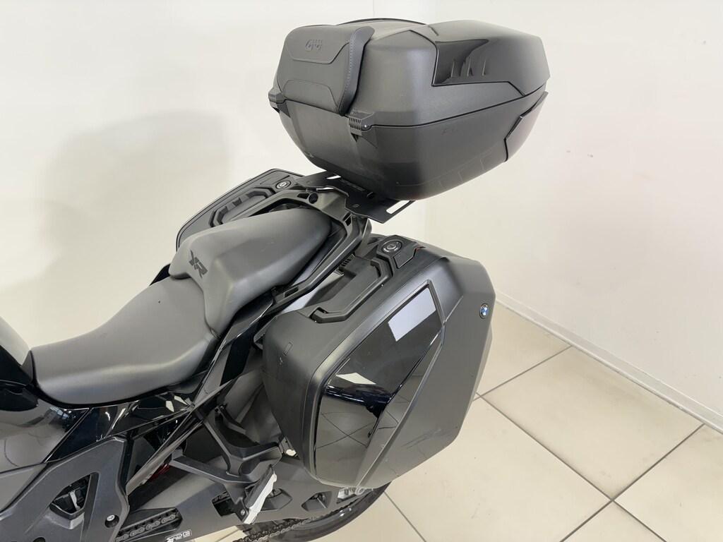 S 1000 XR