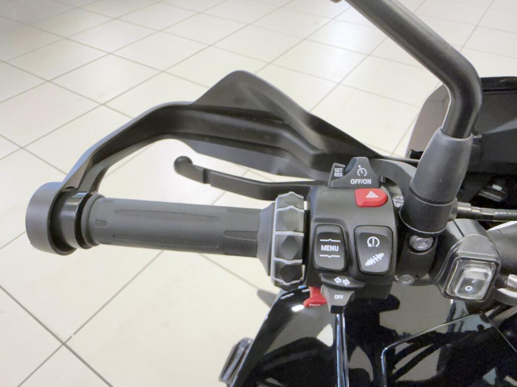 S 1000 XR