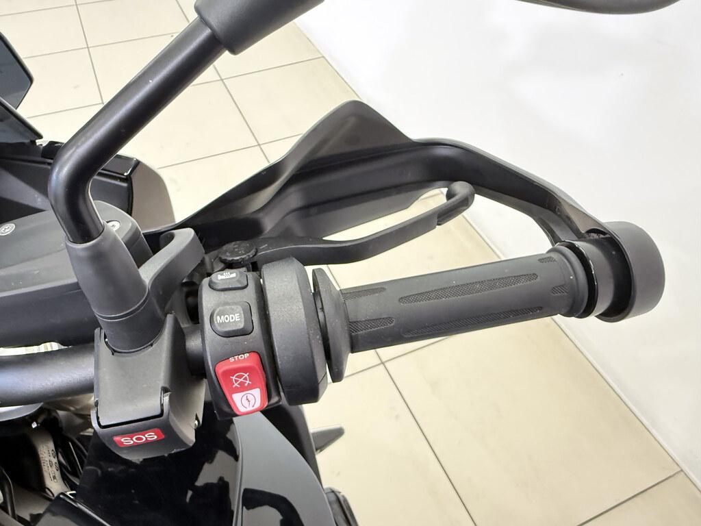 S 1000 XR