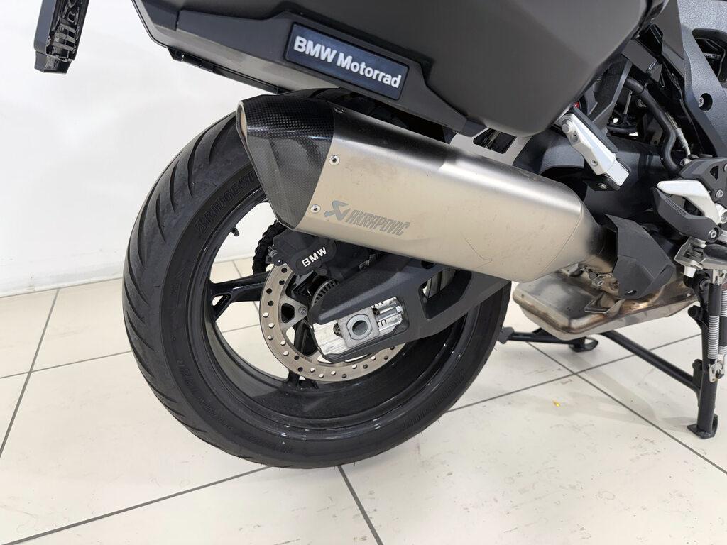 S 1000 XR