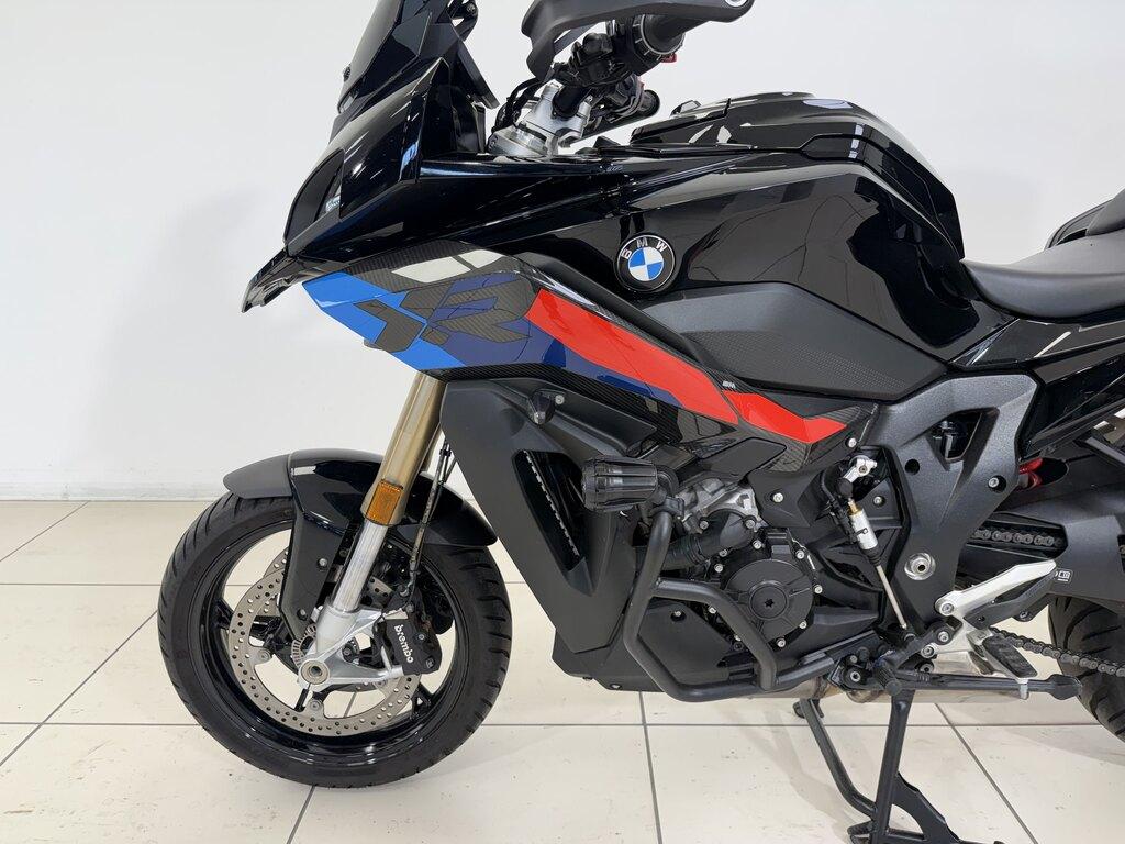 S 1000 XR