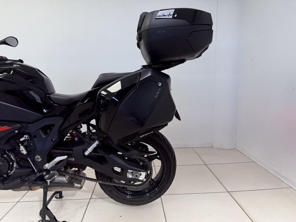 S 1000 XR