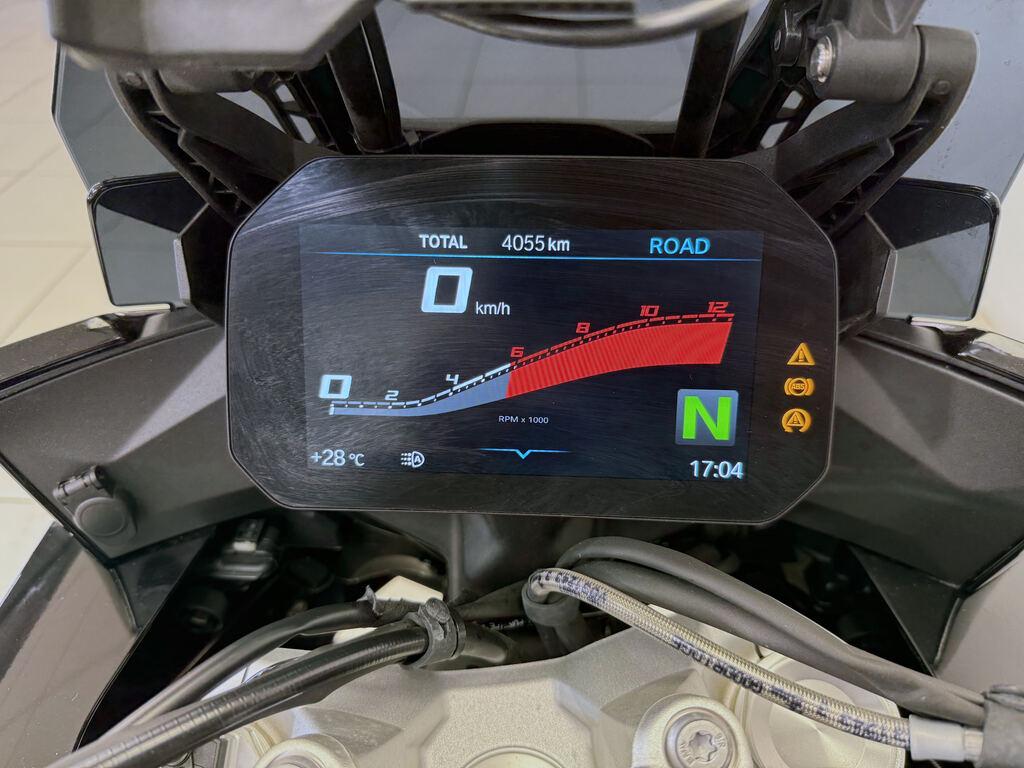 S 1000 XR